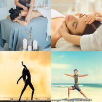 Spirited Backdrops for Massage Therapy - Relaxing Spa Music Seduction