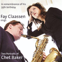 Ponciana - Fay Claassen
