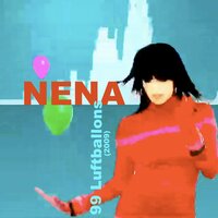 99 Luftballons - NENA