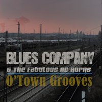 Keep On Tryin´ - Blues Company