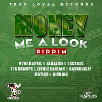 Badmind - Likkle Dainjah