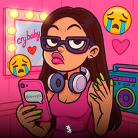 Mimizenta - DJ Menezes & Mc Arcanjo & MC CELO BK & Meno Saaint