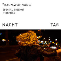 Ich bin die Bass Drum - 2raumwohnung & Jan Oberlaender