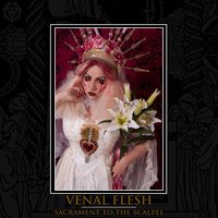 Emulgent Disfigurement - Worms of the Earth & Venal Flesh