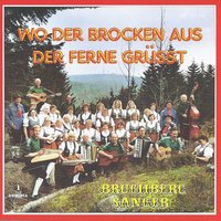 Traute Lieder hör' ich wieder - Bruchbergsänger