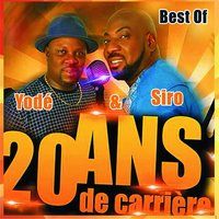 Chérie Coco - Yodé & Siro
