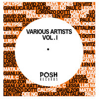 Place - Mata Jones & Clive