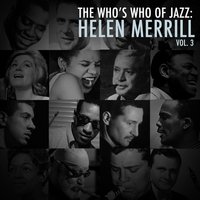 End of a Love Affair - Helen Merrill