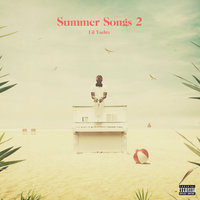 King Of Teens - Lil Yachty
