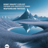 I Surrender Dear - Ronny Graupe & Ronny Graupe's Szelest & Lucia Cadotsch & Kit Downes