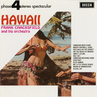Sweet Leilani - Frank Chacksfield and His Orchestra