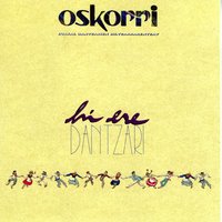 2. kontradantza - Oskorri