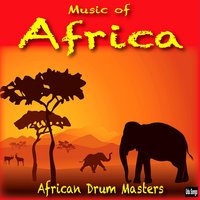 Night Drums - African Drum Masters