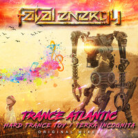 Hard Trance Toy - Trance Atlantic