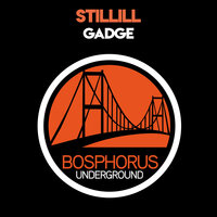 Bosphorus Nights - stillill