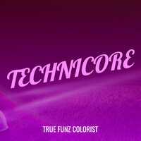 Get Busted - true funz colorist
