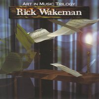 View from a Hill - Rick Wakeman