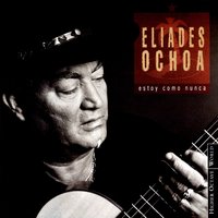 Mi Cafetal - Eliades Ochoa