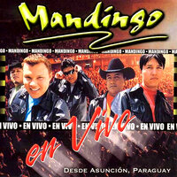 Quiereme Así - Mandingo