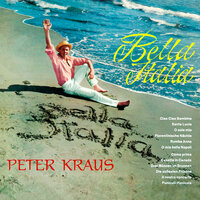 O Sole Mio - Peter Kraus