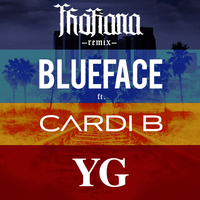 Thotiana - blueface & YG & Cardi B