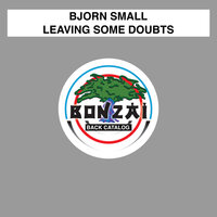 Decrescent Moon - Björn Small