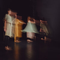 Between Silence//Improvisational Set - Pascol Project