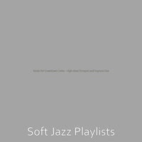 Incredible Ambience for Almond Milk Lattes - Soft Jazz Playlists