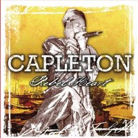 Return Of The King - Capleton