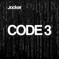 Code 3 - Jöcker