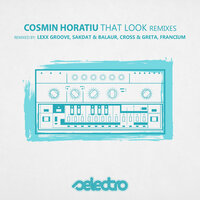 That Look - Cosmin Horatiu & Lexx Groove