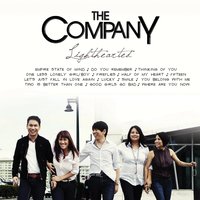 Lucky - The Company
