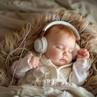 Restful Baby Drift - Hush Now Baby & Moonsoma & Soft Music for Daydreaming
