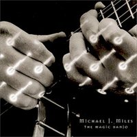 Abraham Lincoln - Michael Miles