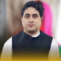 Zarhgi Ya Sawaza Pa Lambo Bandi - shah farooq