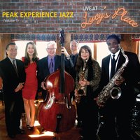 Tenor Madness - Mike Peak & Ron kobayashi & Kendall Kay & Rickey Woodard & Ann Patterson & Andrea Miller