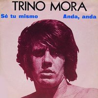 Dile Que Vuelva - Trino Mora