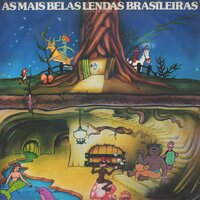 O Sapo Martelo e a Araponga - The Vikings & Meire Pavão & Quarteto Peralta