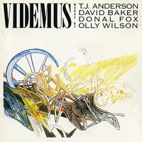 Duetto for Clarinet and Piano - Videmus & Eric Thomas & Donal Fox