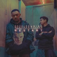 Restart - NINO & Osvaldo Nugroho