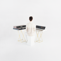 All Or Nothing - Chrome Sparks & Angelica Bess