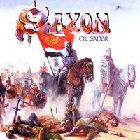 The Crusader Prelude - Saxon