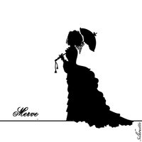 Merve - Silhouette