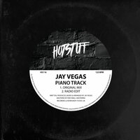 Piano Track - Jay Vegas