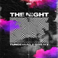 The Night - Tungevaag & Bby Ivy & Ang