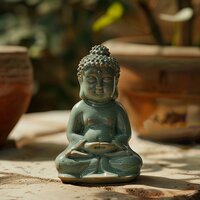 Melodía Meditativa Del Jardín - Meditación Perfecta & Poder y Energía & Lara Claridad