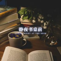 夜幕下的沉思曲 - 睡眠疗愈乐