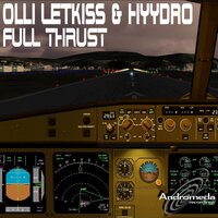 Full Thrust - Olli Letkiss & Hyydro & CJ Peeton