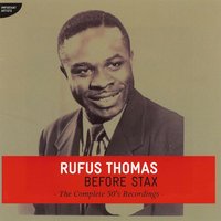 Walking In The Rain - Rufus Thomas