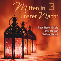 Kleines Jesuskind - Haiger Nordwand Studiochor & Lena Belgart